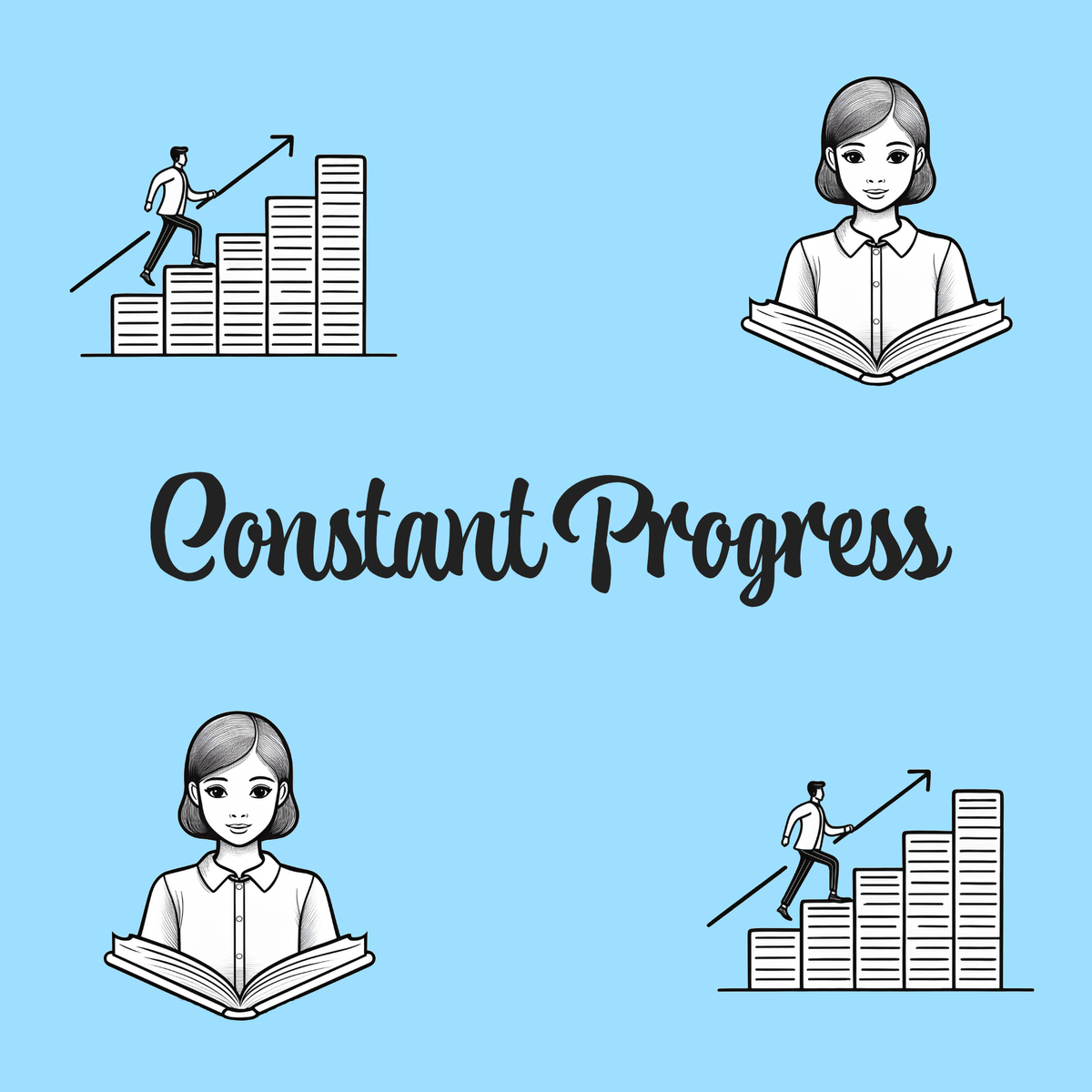 Mastering Momentum: The Art of Constant Progress
