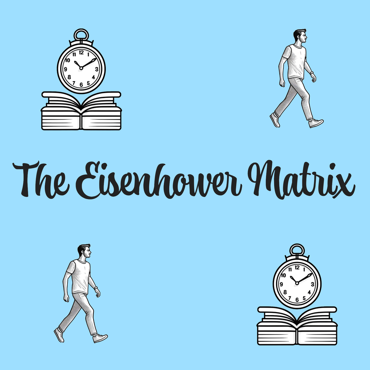 Tackle What Matters: A Guide to the Eisenhower Matrix