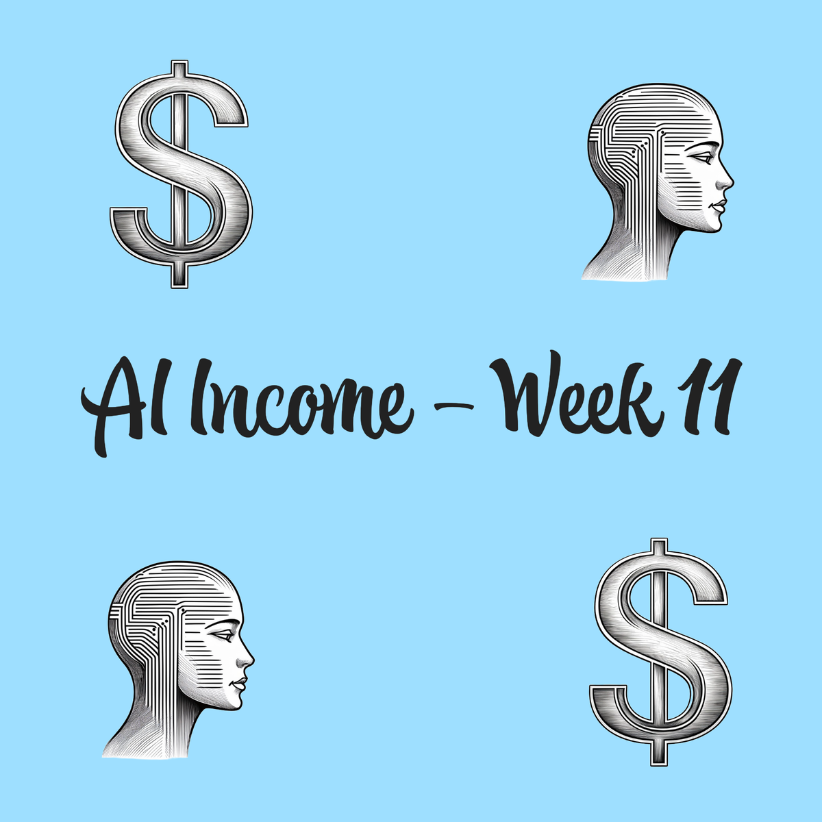 Can AI Provide Passive Income? Week 11 Insights