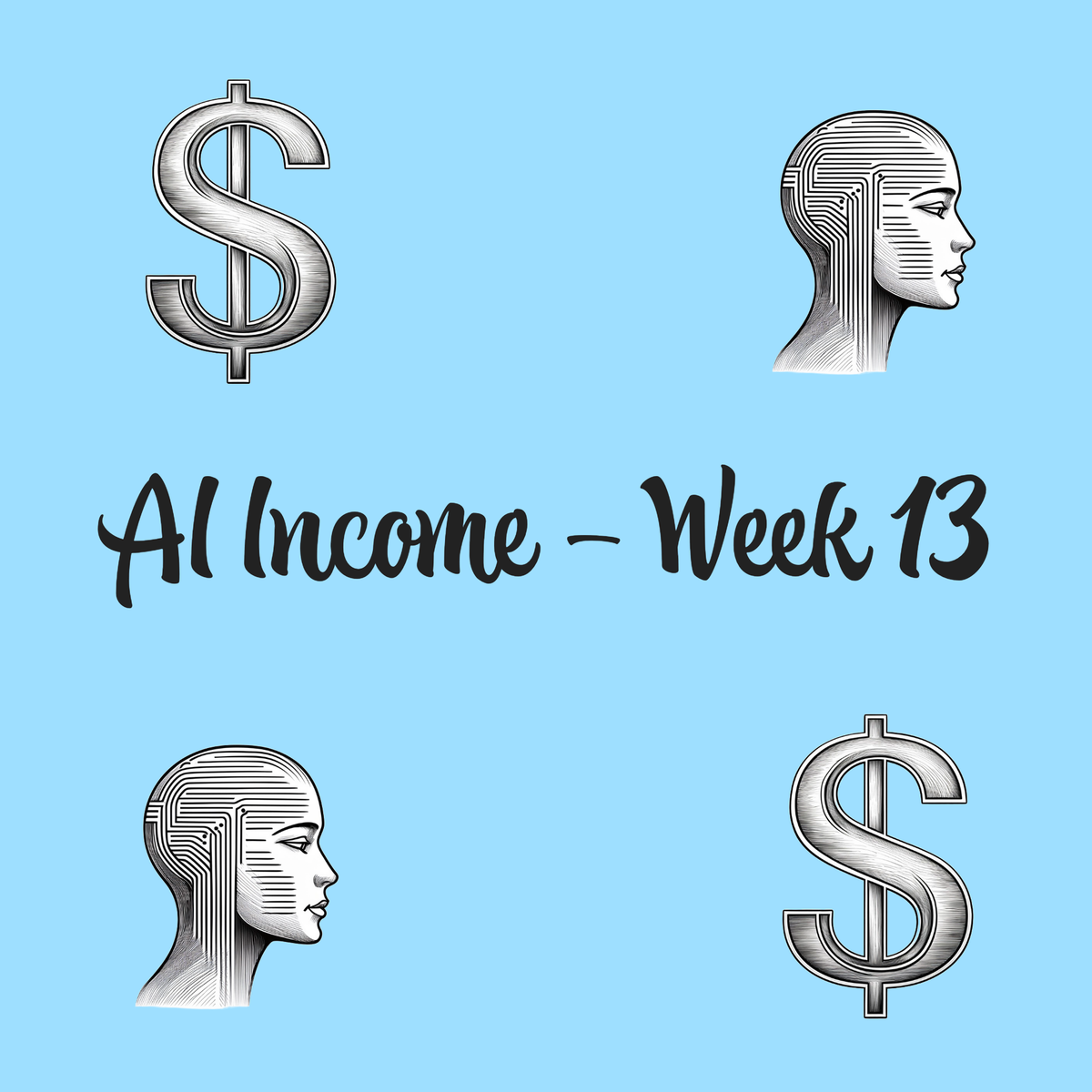 Can AI Provide Passive Income? Week 13 Insights