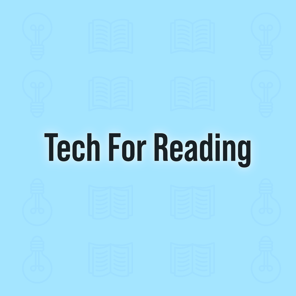 The Tech I Use for Reading (Kindle, iPad, iPhone & More)