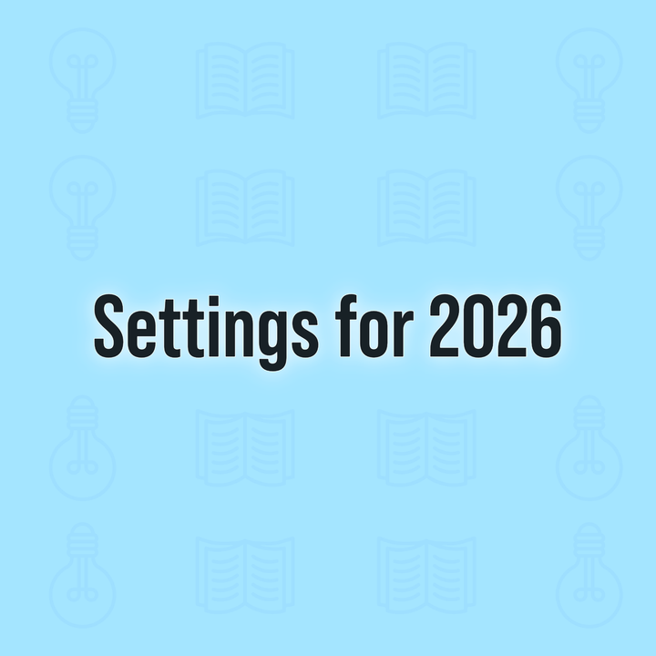 7 Kindle Settings You Need to Change in 2026